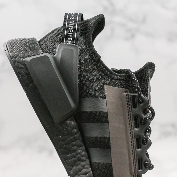 Fashion Adidas NMD R1 casual shoes sports shoes me main image 5